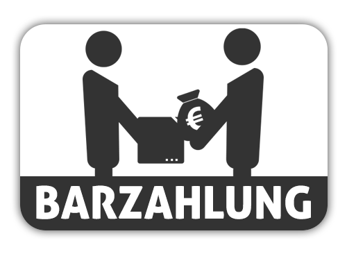 Barzahlung
