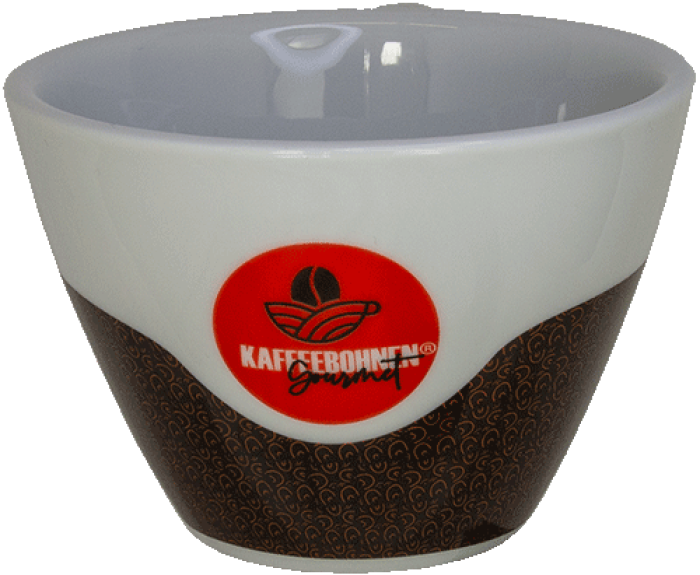 Kaffee-cappuccino tasse gross 300 ml 6er Set kaffeebohnen gourmet 3