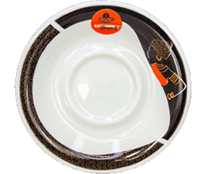 espresso-unterteller-kaffeebohnen gourmet